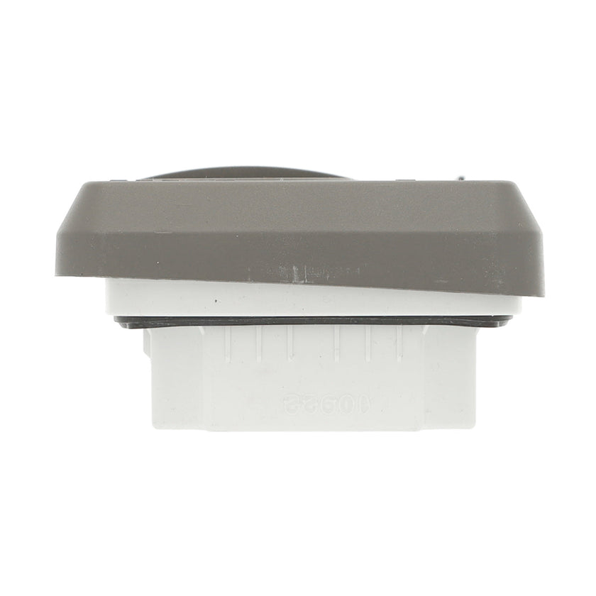 Whirlpool W11032769 Dishwasher Soap Dispenser Part
