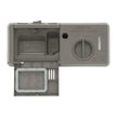 Whirlpool W11032769 Dishwasher Soap Dispenser Part