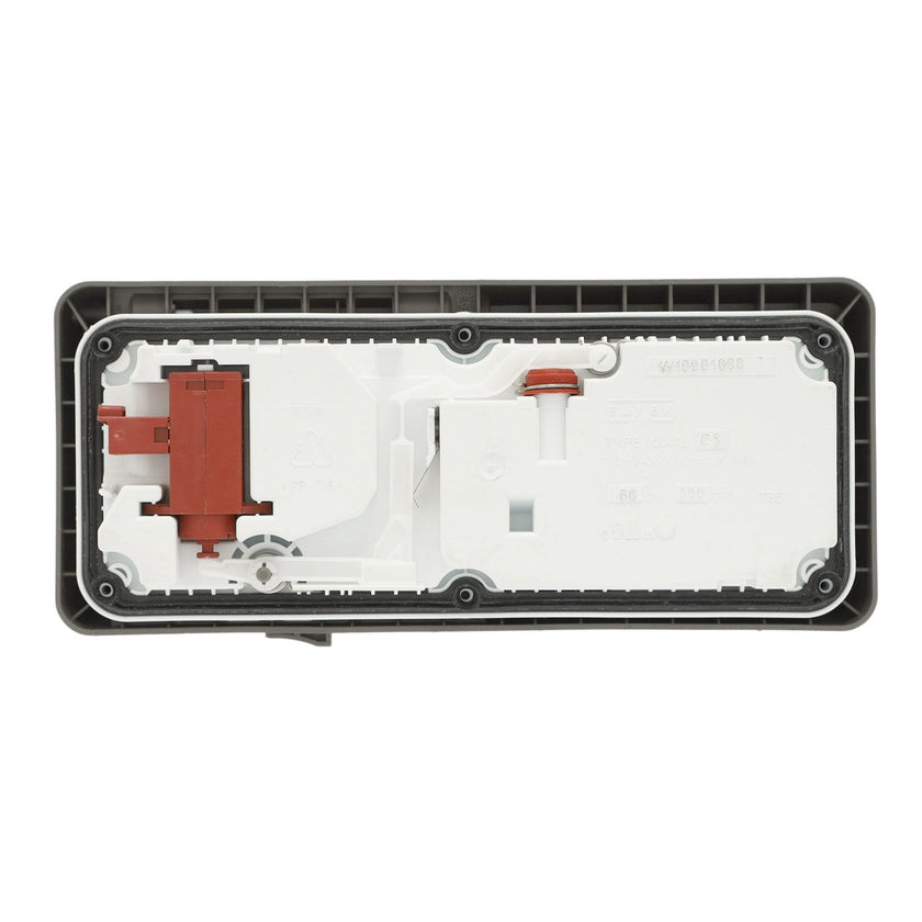 Whirlpool W11032769 Dishwasher Soap Dispenser Part