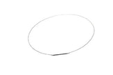W11032829 Bride de soufflet pour machine à laver Whirlpool