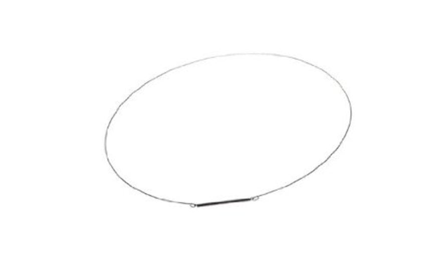 W11032829 Bride de soufflet pour machine à laver Whirlpool