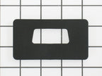 Platine de verrouillage pour four Whirlpool, pièce W11033113