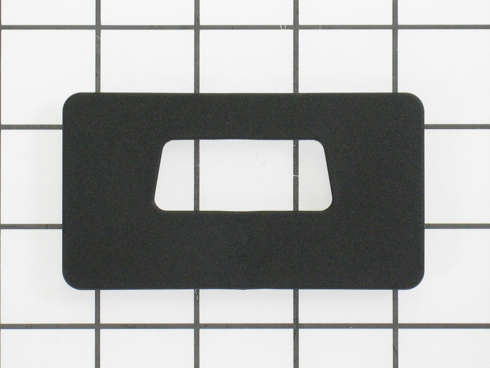 Platine de verrouillage pour four Whirlpool, pièce W11033113