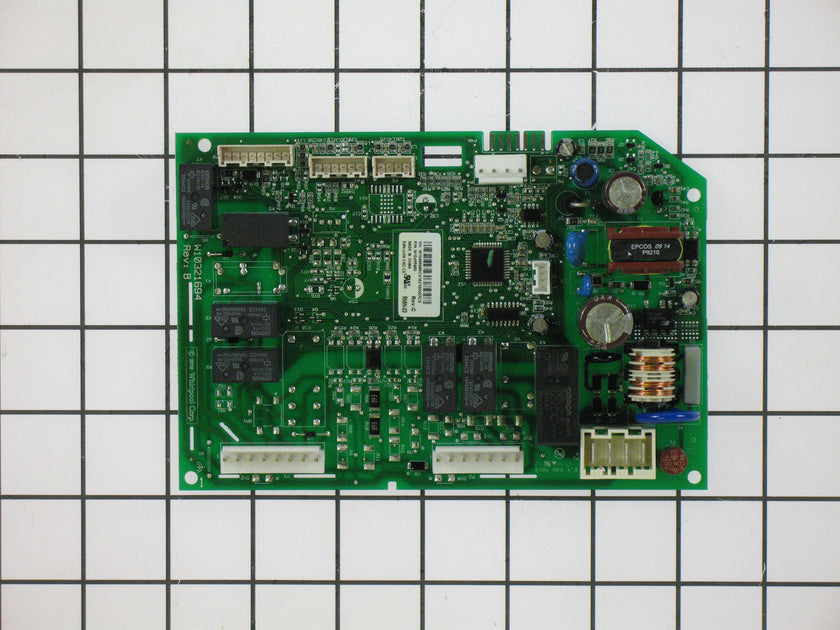 Whirlpool W11034363 Refrigerator Electronic Control Part