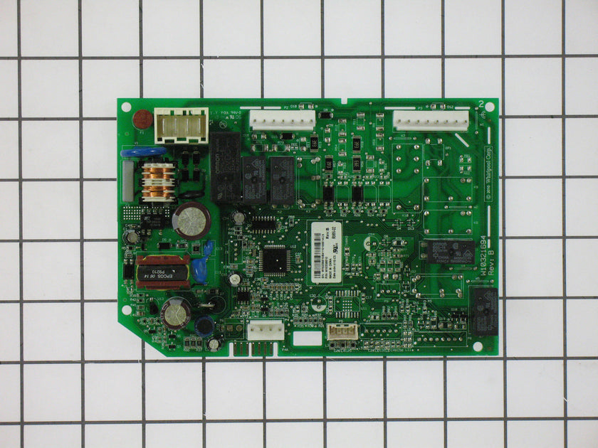 Whirlpool Fridge Electronic Control Board W11034366