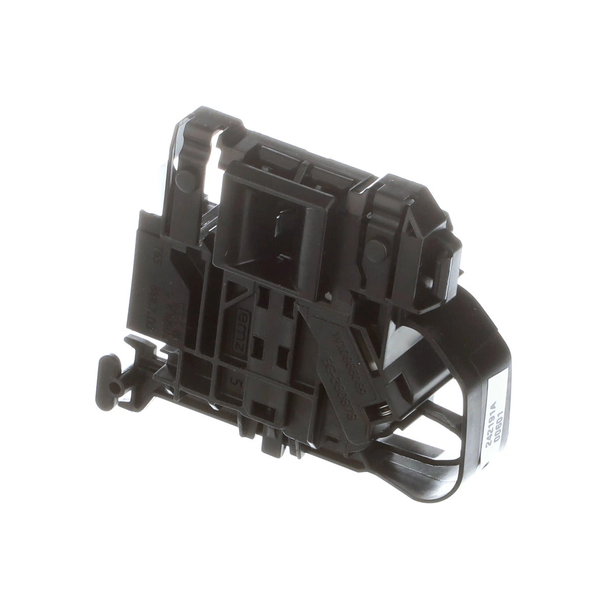 Verrou de porte W11035628 pour lave-linge Whirlpool