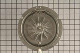 Whirlpool Oven Range Fan Part W11043837 - Convection Fan Replacement