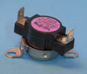 Whirlpool Dryer Part W11050897 Thermal Cutoff Kit