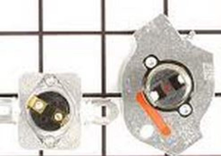 Whirlpool Dryer Part W11050897 Thermal Cutoff Kit