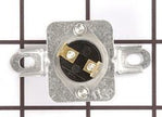 Whirlpool Dryer Part W11050897 Thermal Cutoff Kit