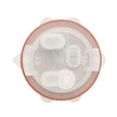Capteur de turbidité W11084121 pour lave-vaisselle Whirlpool