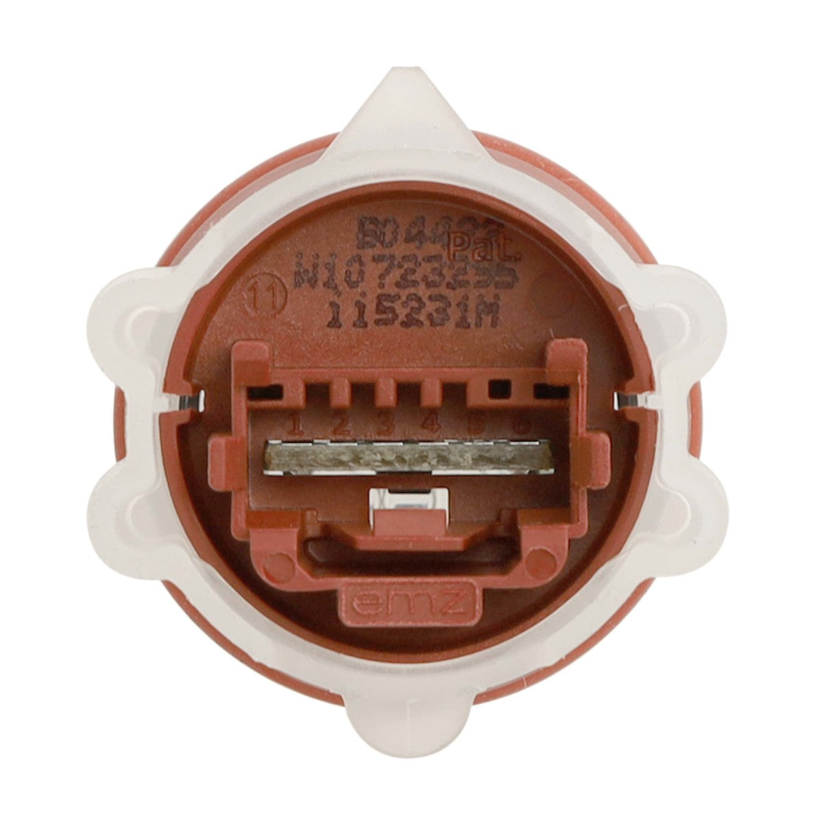Capteur de turbidité W11084121 pour lave-vaisselle Whirlpool