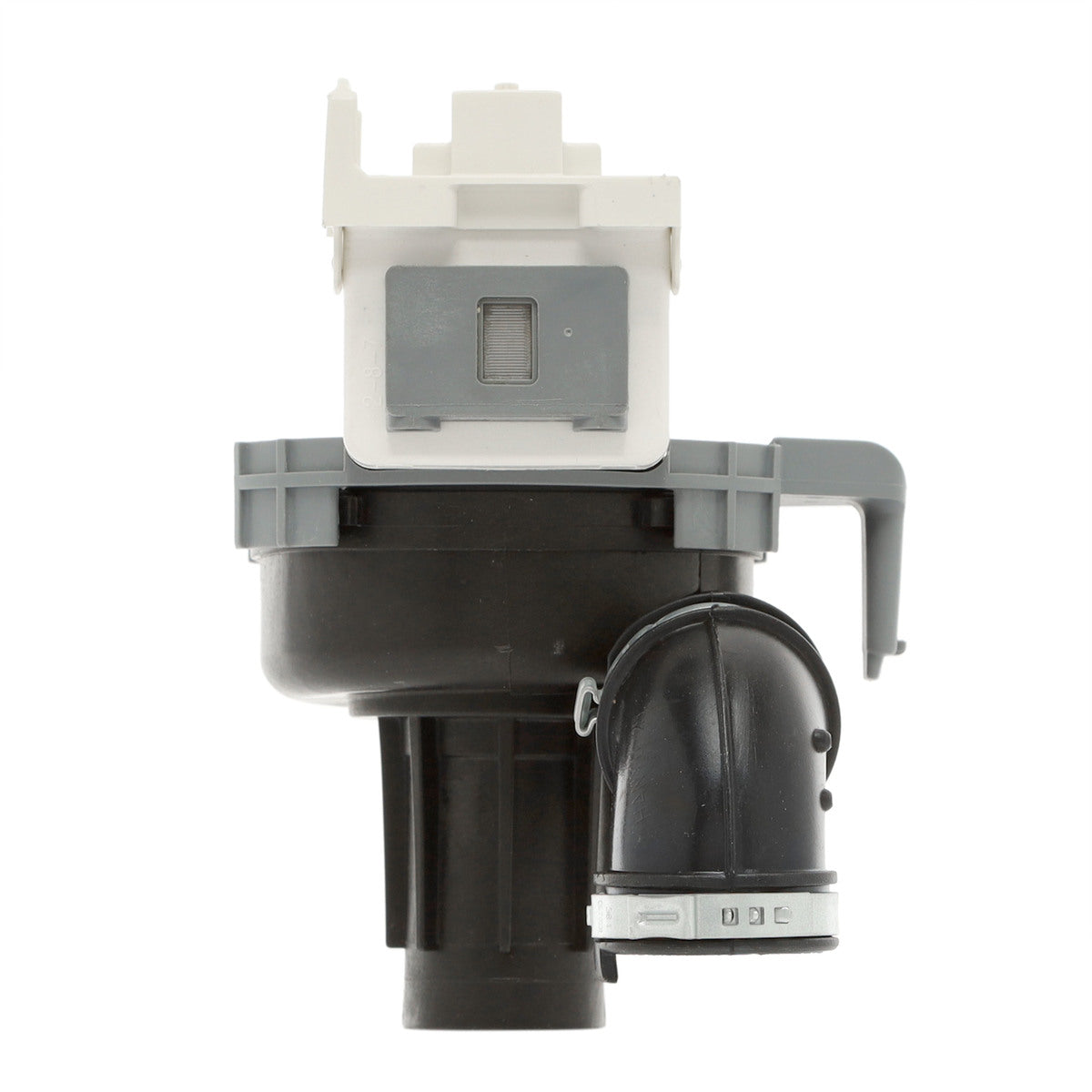 Whirlpool W11084656 Dishwasher Motor for Water Circulation