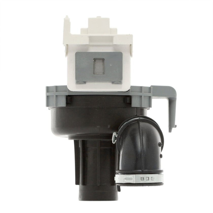 Whirlpool W11084656 Dishwasher Motor for Water Circulation
