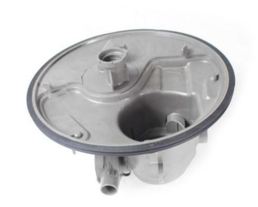 Pompe et moteur de lave-vaisselle Whirlpool, pièce W11084657