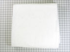 W11086533 Bouclier d'isolation pour lave-vaisselle Whirlpool