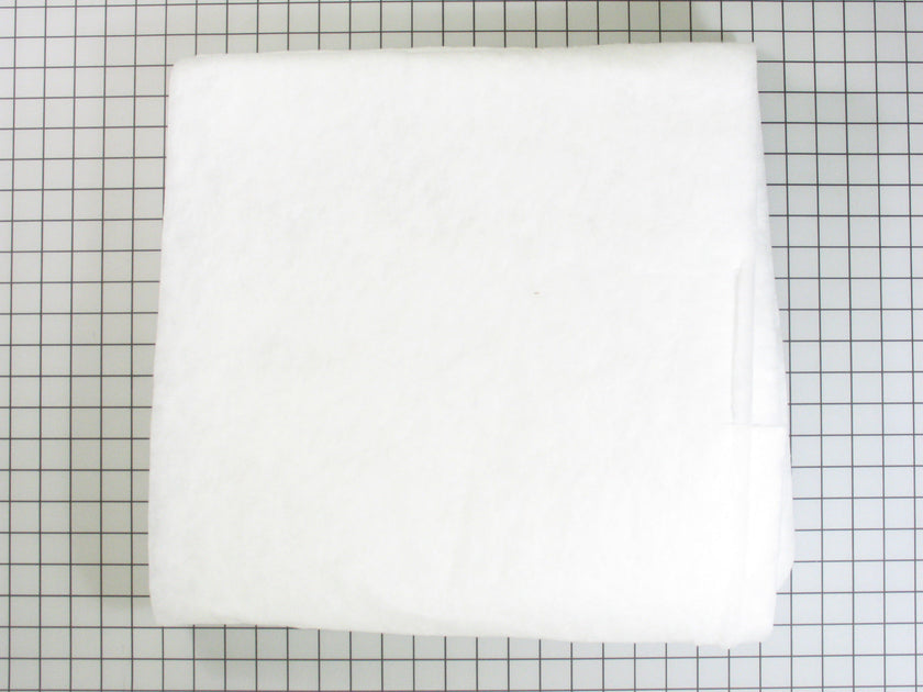 W11086533 Bouclier d'isolation pour lave-vaisselle Whirlpool
