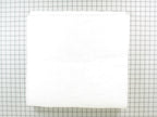 W11086533 Bouclier d'isolation pour lave-vaisselle Whirlpool