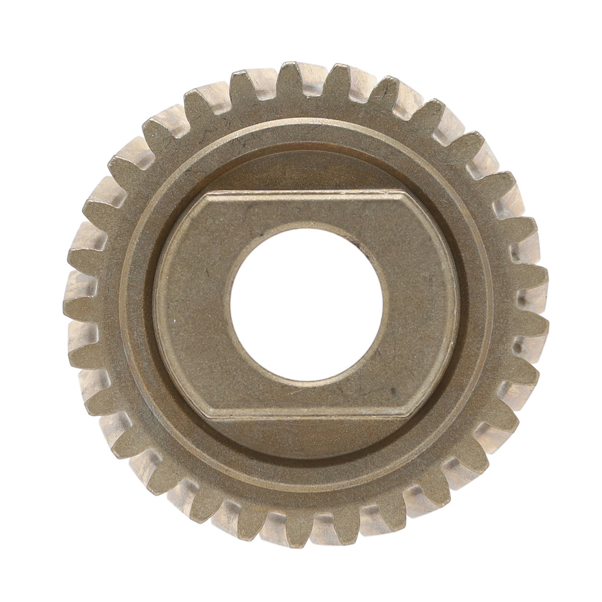 W11086780 Worm Follower Gear for Whirlpool Mixer