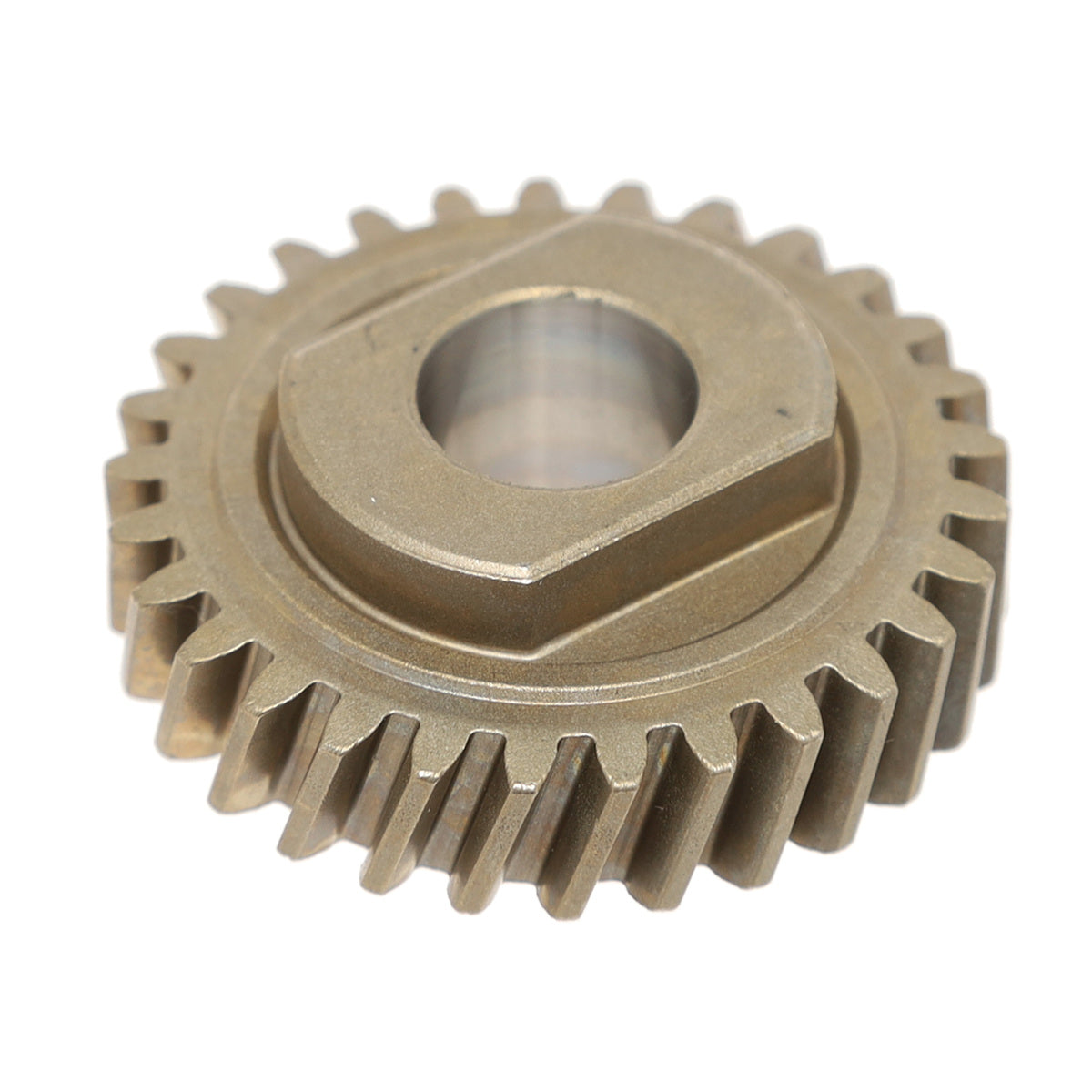 W11086780 Worm Follower Gear for Whirlpool Mixer