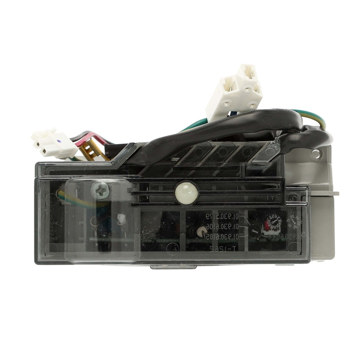 Whirlpool Refrigerator Inverter Box Part W11087200