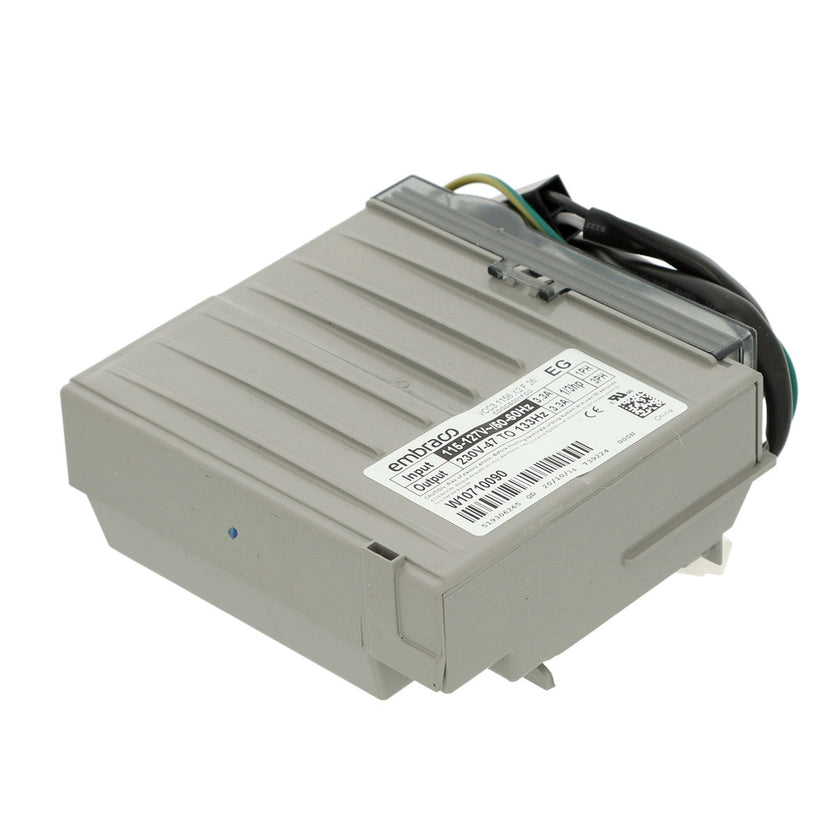 Whirlpool Refrigerator Inverter Box Part W11087200