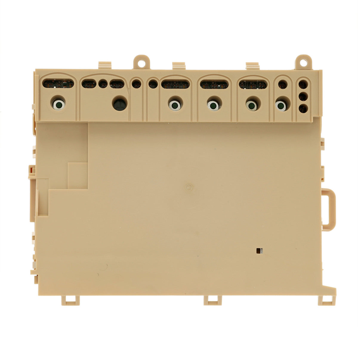 Whirlpool Dishwasher Electronic Control Part W11087226