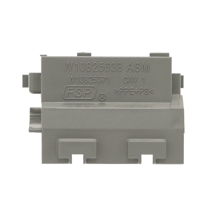 Whirlpool Dishwasher Electronic Control Part W11087226