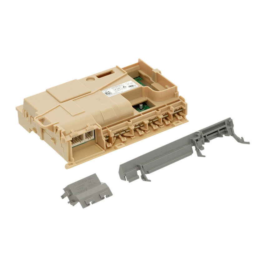 Whirlpool Dishwasher Electronic Control Part W11087226