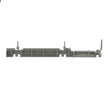 Whirlpool Dishwasher Electronic Control Part W11087226