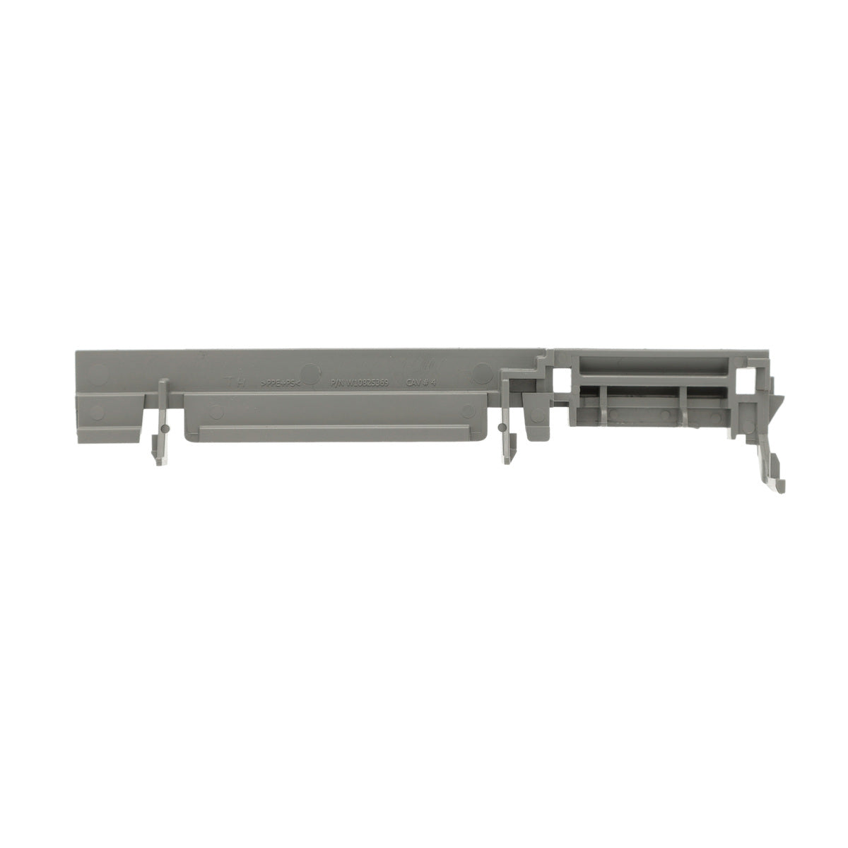 Whirlpool Dishwasher Electronic Control Part W11087226