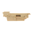 Whirlpool Dishwasher Electronic Control Part W11087226