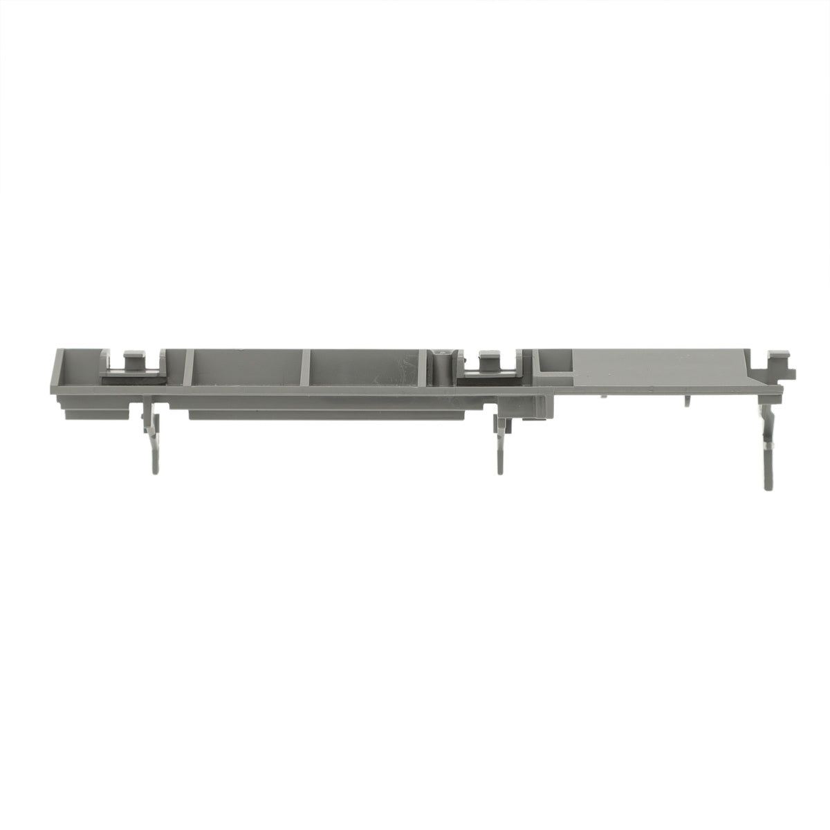 Whirlpool Dishwasher Electronic Control Part W11087226