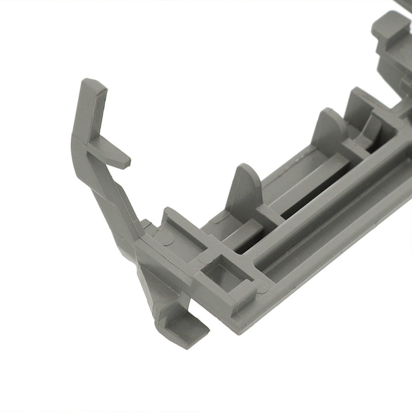 Whirlpool Dishwasher Electronic Control Part W11087226