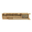 Whirlpool Dishwasher Electronic Control Part W11087226
