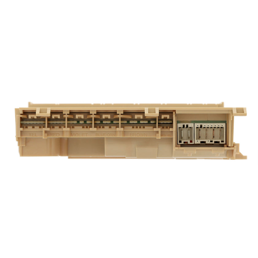 Whirlpool Dishwasher Electronic Control Part W11087226