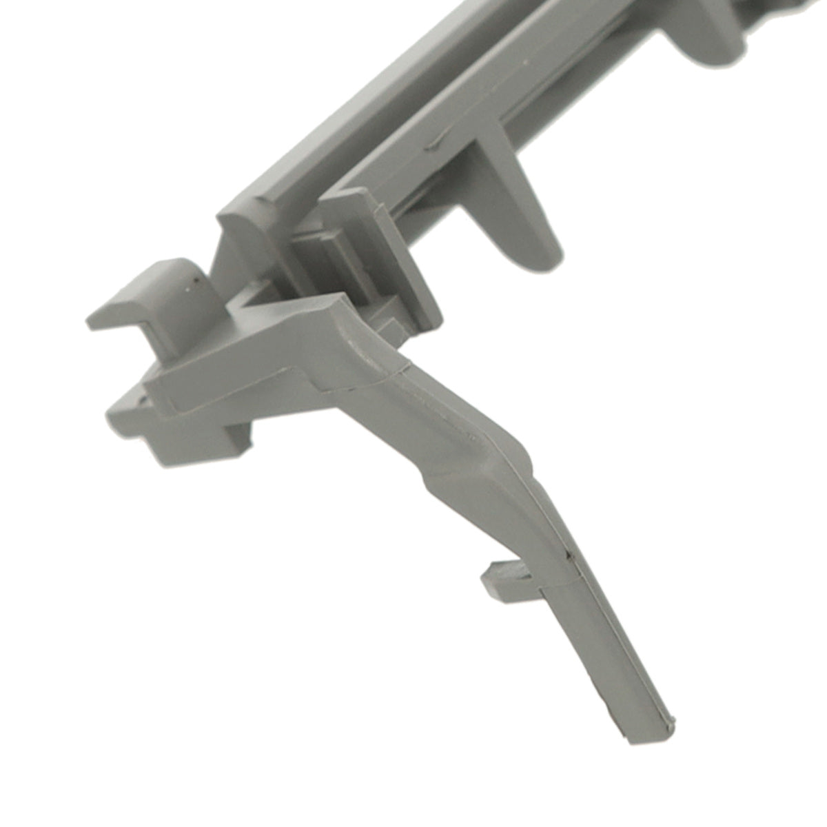 Whirlpool Dishwasher Electronic Control Part W11087226