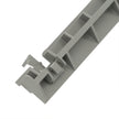 Whirlpool Dishwasher Electronic Control Part W11087226