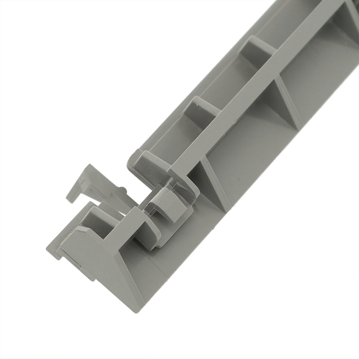 Whirlpool Dishwasher Electronic Control Part W11087226