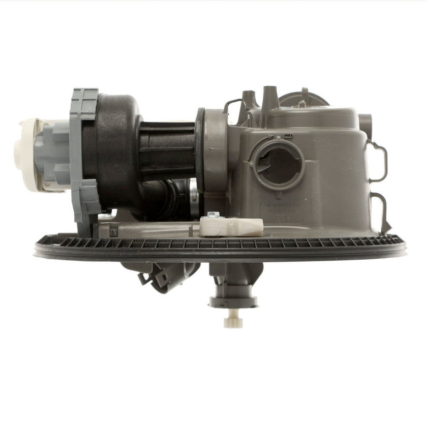Whirlpool Dishwasher Pump and Motor Part W11087376