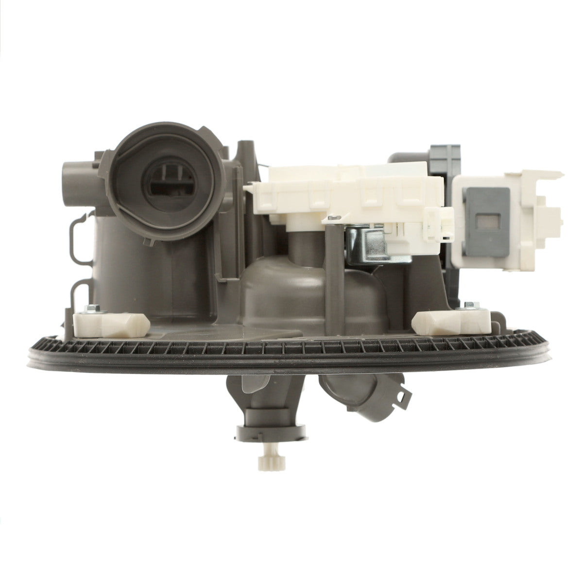 Whirlpool Dishwasher Pump and Motor Part W11087376