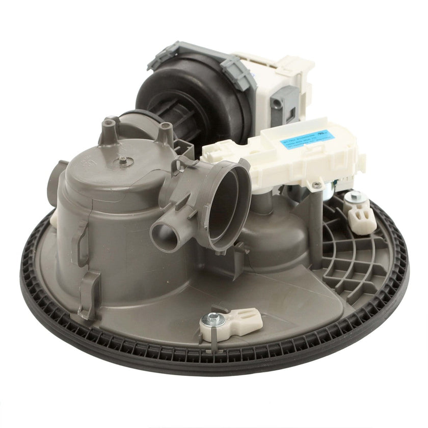 Whirlpool Dishwasher Pump and Motor Part W11087376