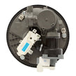 Whirlpool Dishwasher Pump and Motor Part W11087376