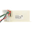 Whirlpool Fridge Air Damper Part#: W11087463