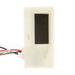 Whirlpool Fridge Air Damper Part#: W11087463
