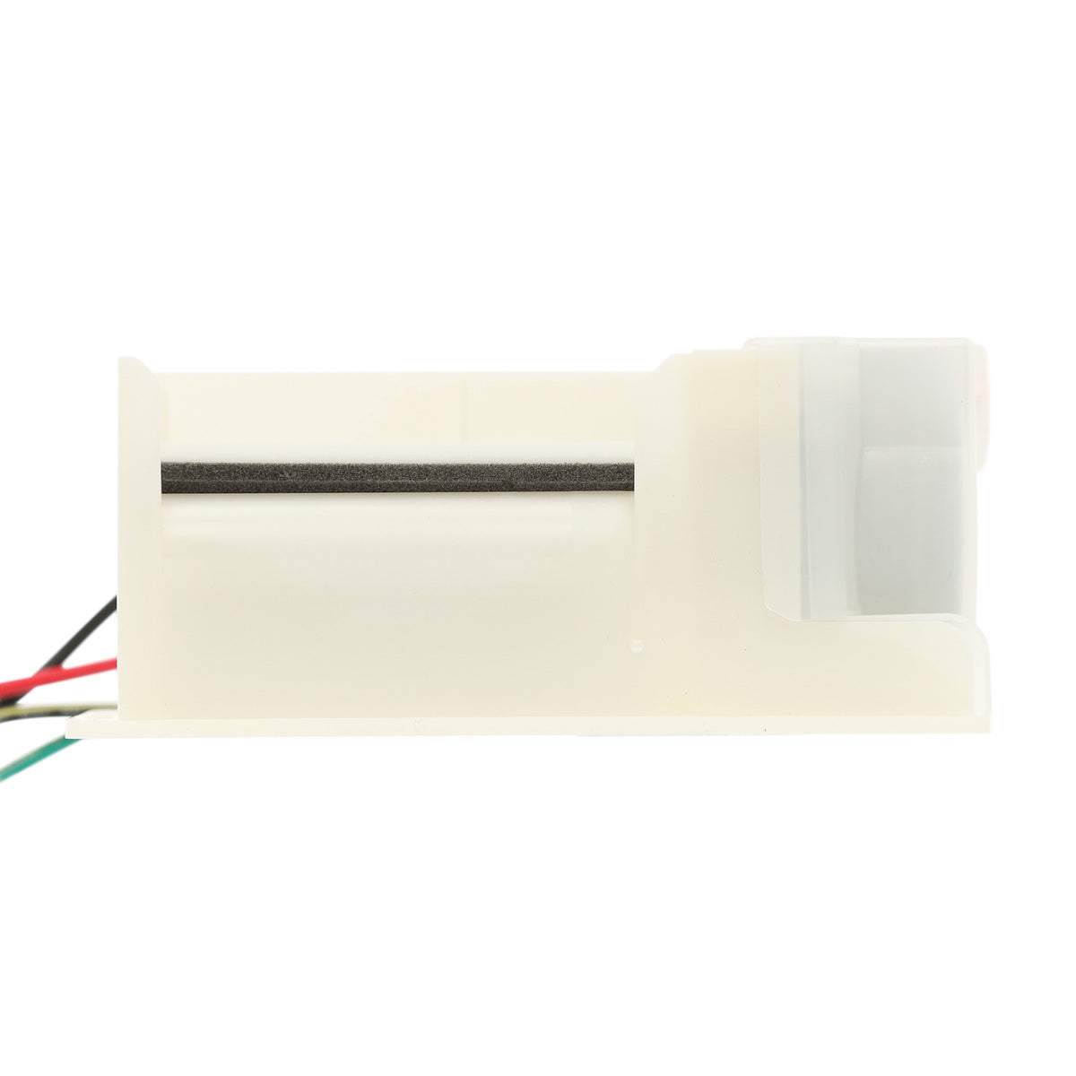 Whirlpool Fridge Air Damper Part#: W11087463