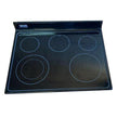 Pièce de rechange pour plaque de cuisson Whirlpool W11091927 - Composant de plaque de cuisson de remplacement