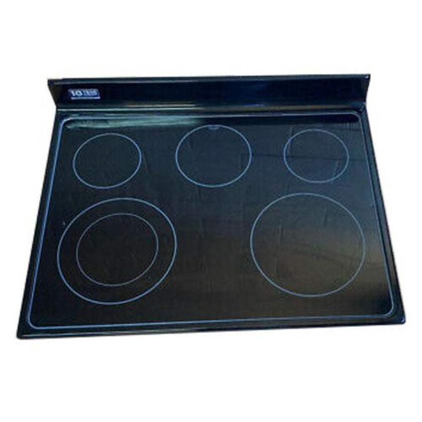 Pièce de rechange pour plaque de cuisson Whirlpool W11091927 - Composant de plaque de cuisson de remplacement