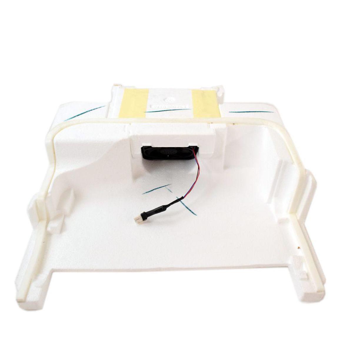 Bobine de ventilateur de réfrigérateur Whirlpool, pièce W11098695
