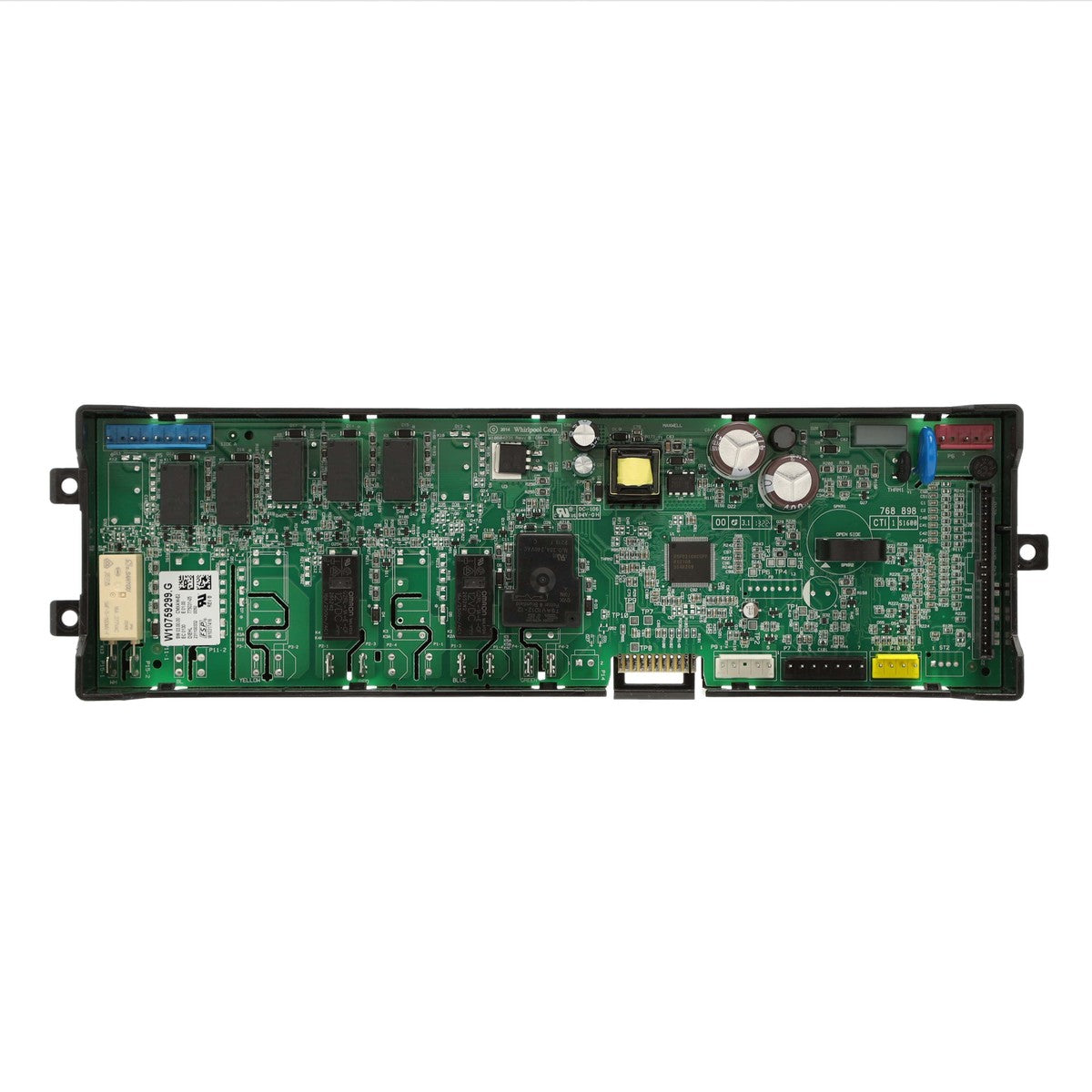 W11100515 Electronic Control Board for Whirlpool Oven Range